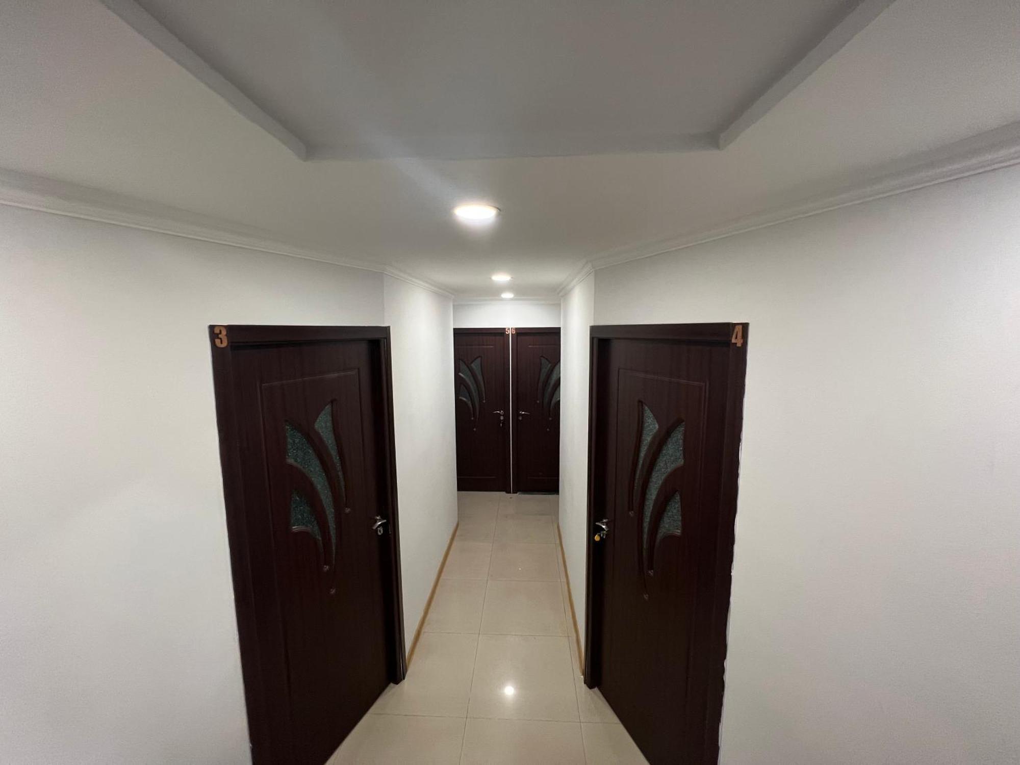 Hotel Pushkiin Erivan Exterior foto
